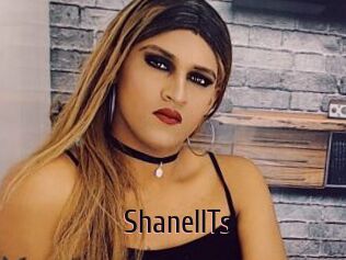 ShanellTs
