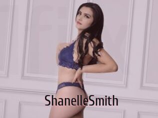 ShanelleSmith