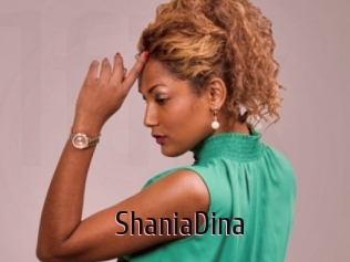 ShaniaDina 1 film x
