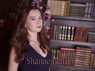 ShannonHarri