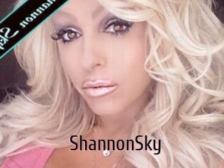 ShannonSky