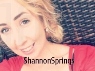 ShannonSprings