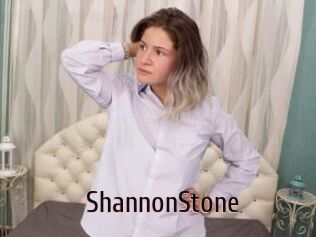 ShannonStone