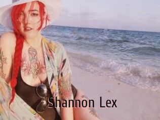 Shannon_Lex