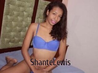 ShanteLewis