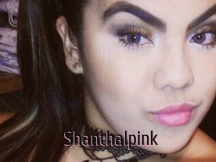 Shanthalpink