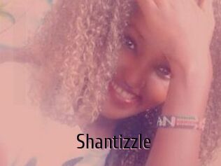 Shantizzle