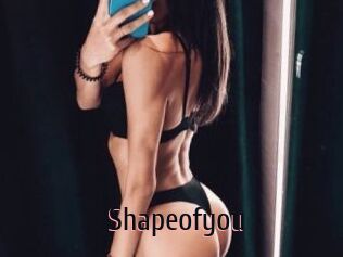 Shapeofyou