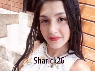 Sharick26