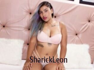 SharickLeon
