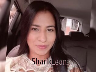 SharikLeon