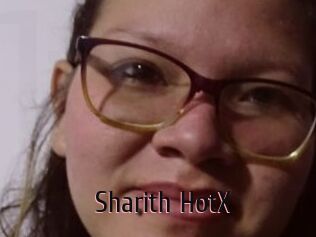 Sharith_HotX