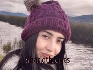 SharlothJones