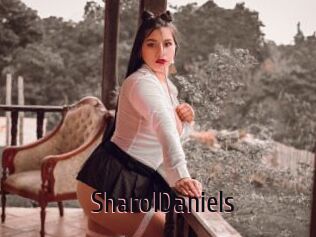 SharolDaniels