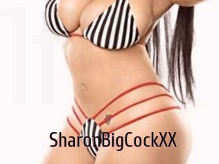 SharonBigCockXX