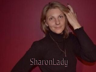 SharonLady