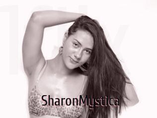 SharonMystica