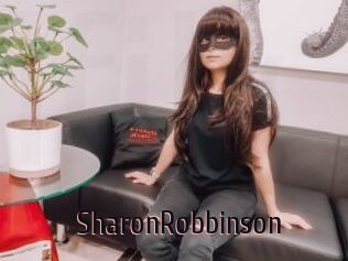 SharonRobbinson