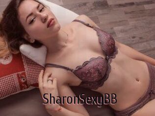 SharonSexyBB