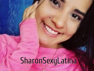 SharonSexyLatina