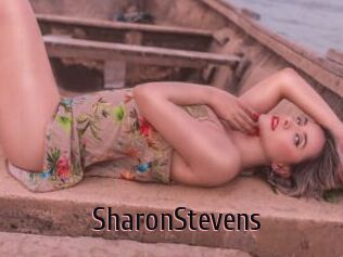 SharonStevens