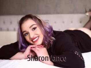 SharonVance