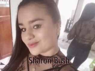 Sharon_Bush