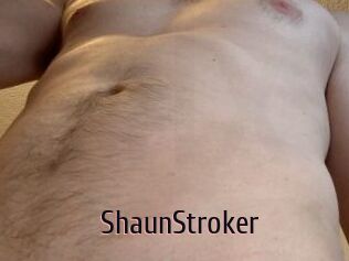 ShaunStroker