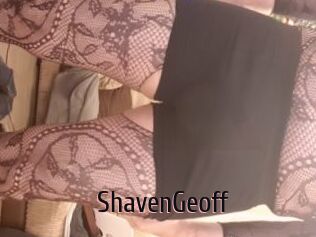 ShavenGeoff