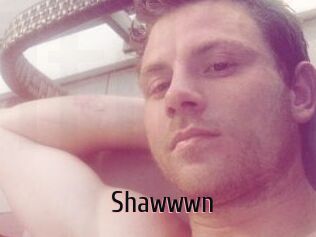 Shawwwn