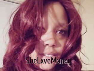 SheLxveMxney