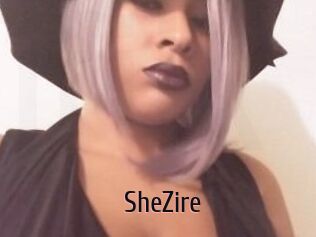 SheZire