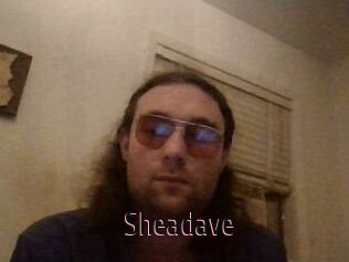 Sheadave