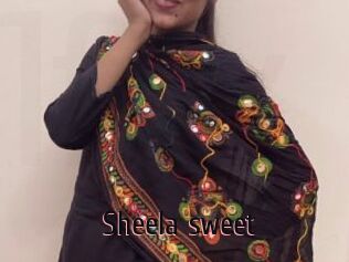 Sheela_sweet