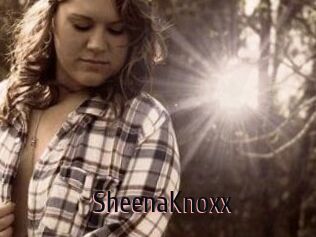 SheenaKnoxx