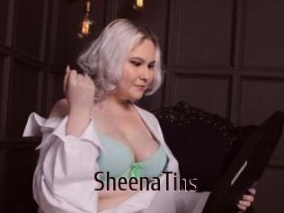 SheenaTins