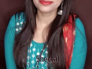 Sheetal