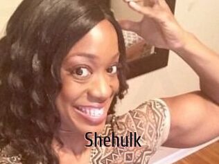 Shehulk