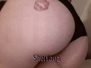SheiYaya