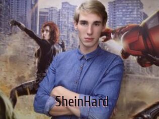 SheinHard