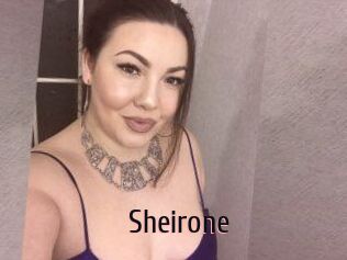 Sheirone