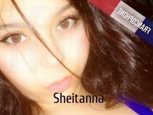 Sheitanna