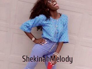 Shekinah_Melody