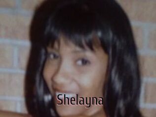 Shelayna