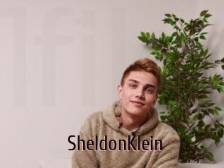 SheldonKlein