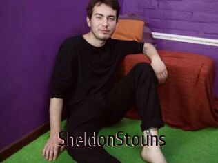 SheldonStouns