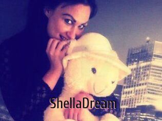 ShellaDream