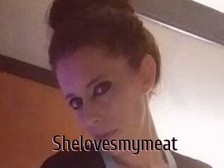 Shelovesmymeat