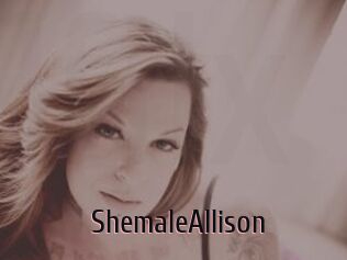 ShemaleAllison