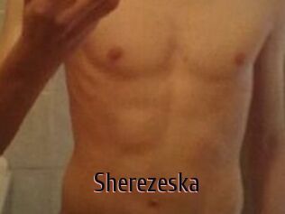Sherezeska